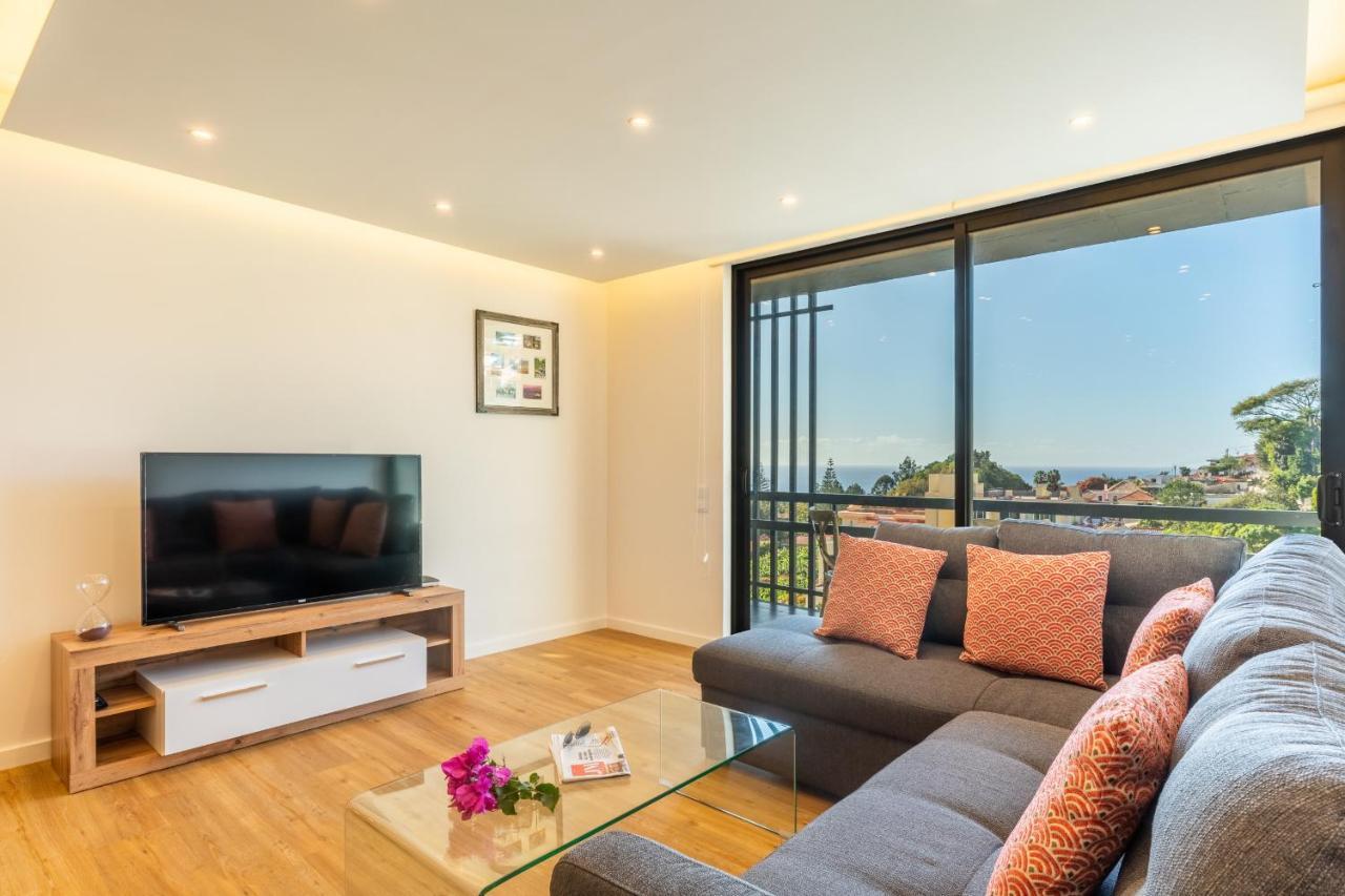 Magnolia Apartment By Atlantic Holiday Funchal  Exterior photo