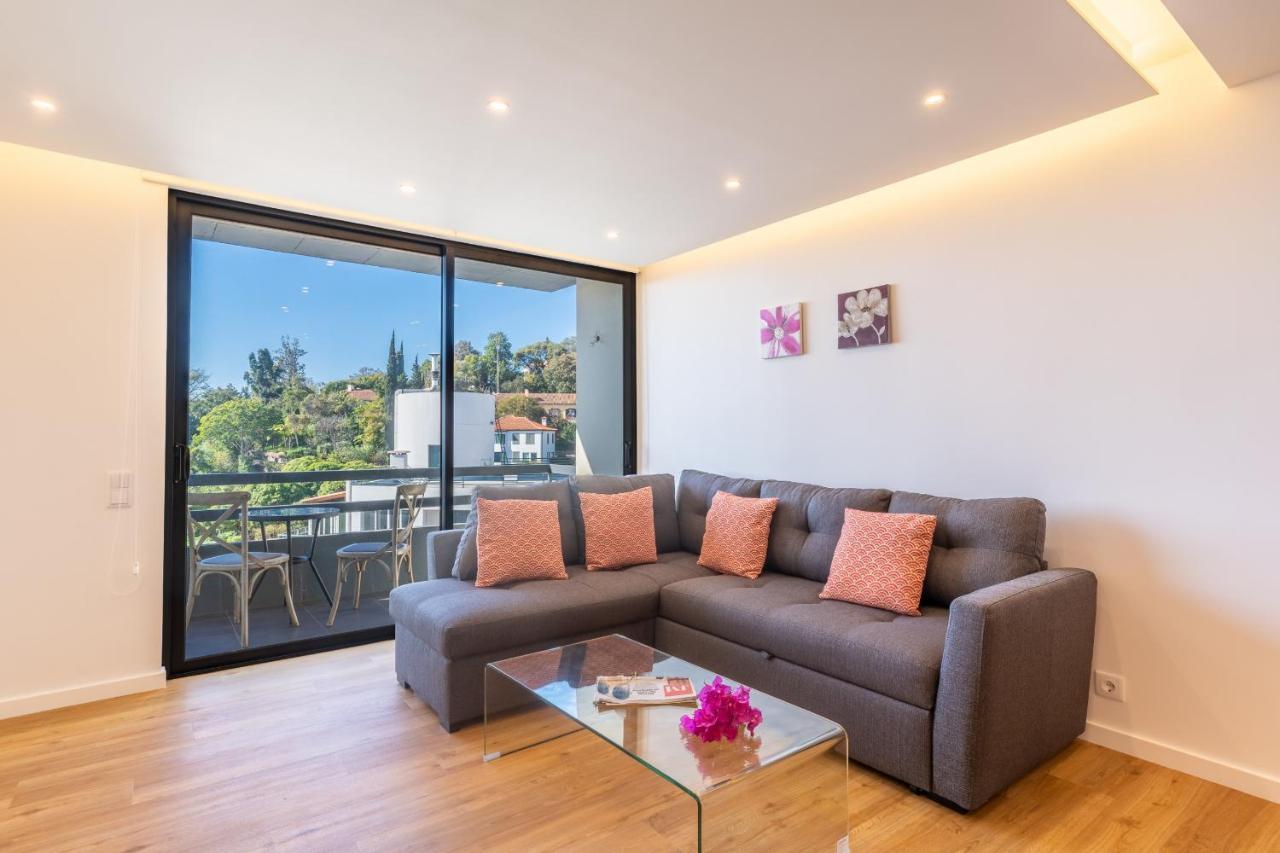 Magnolia Apartment By Atlantic Holiday Funchal  Exterior photo