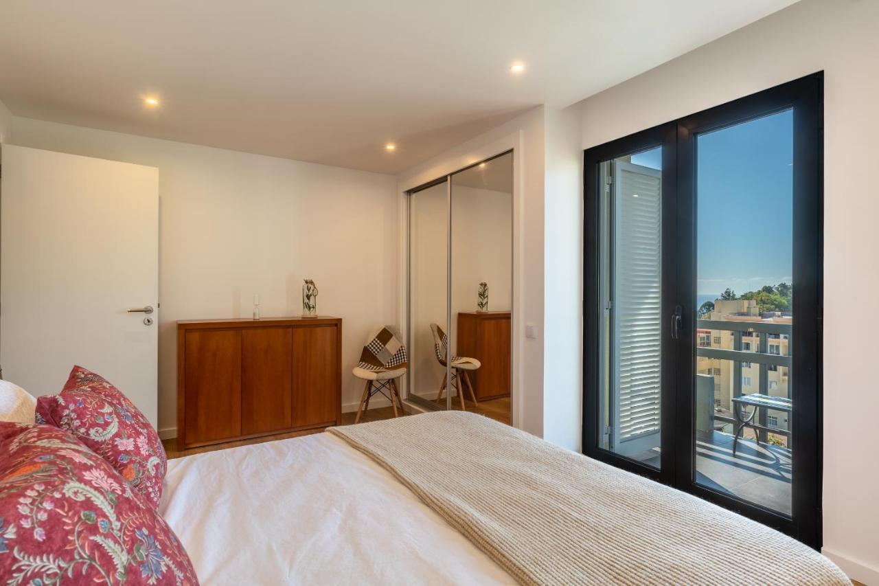 Magnolia Apartment By Atlantic Holiday Funchal  Exterior photo